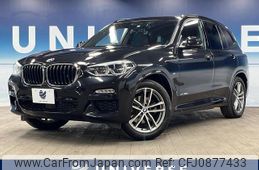 bmw x3 2017 quick_quick_TX20_WBATX32010LB22050