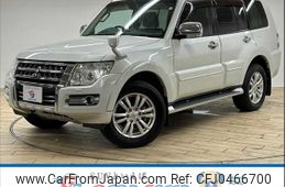 mitsubishi pajero 2014 -MITSUBISHI--Pajero LDA-V98W--V98W-0800406---MITSUBISHI--Pajero LDA-V98W--V98W-0800406-