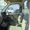 suzuki carry-truck 1999 17040C image 22