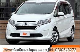 honda freed 2017 -HONDA--Freed DAA-GB7--GB7-1016557---HONDA--Freed DAA-GB7--GB7-1016557-