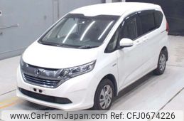 honda freed 2019 -HONDA--Freed DAA-GB8--GB8-1020264---HONDA--Freed DAA-GB8--GB8-1020264-