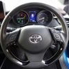 toyota c-hr 2017 -TOYOTA--C-HR DAA-ZYX10--ZYX10-2034564---TOYOTA--C-HR DAA-ZYX10--ZYX10-2034564- image 2