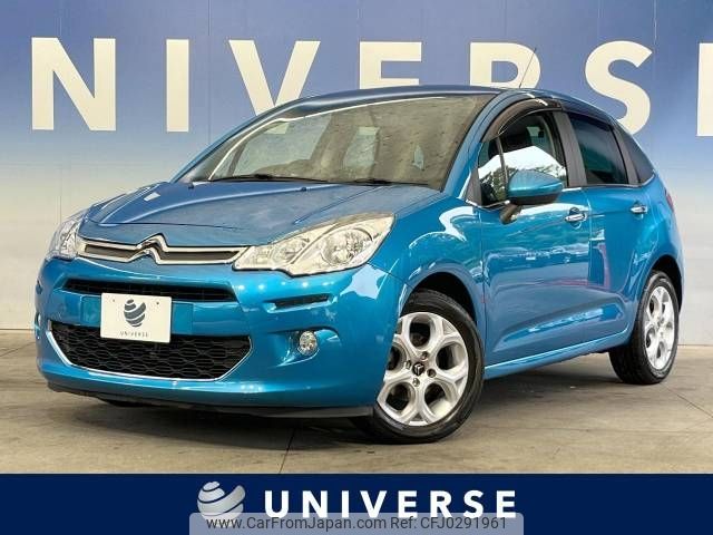 citroen c3 2016 -CITROEN--Citroen C3 ABA-A5HM01--VF7SCHMZ6GW503973---CITROEN--Citroen C3 ABA-A5HM01--VF7SCHMZ6GW503973- image 1