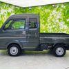 suzuki carry-truck 2022 quick_quick_DA16T_DA16T-716009 image 2