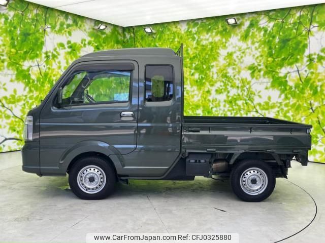 suzuki carry-truck 2022 quick_quick_DA16T_DA16T-716009 image 2