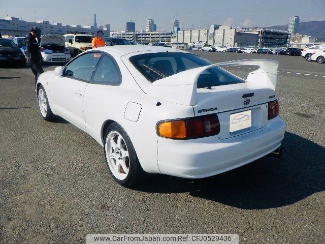toyota celica 1996 -TOYOTA--Celica E-ST205--ST205-0009904---TOYOTA--Celica E-ST205--ST205-0009904- image 2