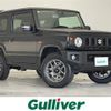 suzuki jimny 2025 CFJ1734662 image 1