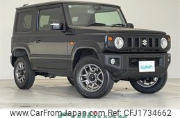suzuki jimny 2025 CFJ1734662