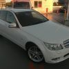 mercedes-benz c-class-station-wagon 2010 -MERCEDES-BENZ--Benz C Class Wagon DBA-204248--WDD2042482F479976---MERCEDES-BENZ--Benz C Class Wagon DBA-204248--WDD2042482F479976- image 23