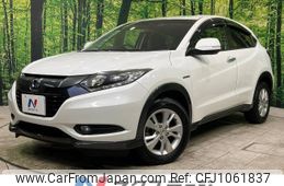 honda vezel 2014 -HONDA--VEZEL DAA-RU3--RU3-1042012---HONDA--VEZEL DAA-RU3--RU3-1042012-