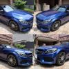 mercedes-benz c-class 2016 quick_quick_CBA-205364_WDD2053642F429779 image 4