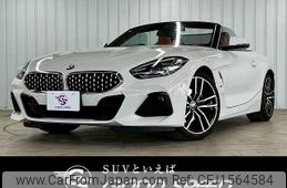 bmw z4 2019 CFJ1564584