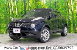 nissan juke 2014 quick_quick_YF15_YF15-311379