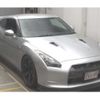 nissan gt-r 2010 quick_quick_CBA-R35_R35-005515 image 1