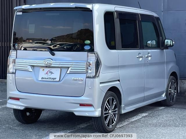 daihatsu tanto 2016 quick_quick_LA600S_LA600S-0414125 image 2