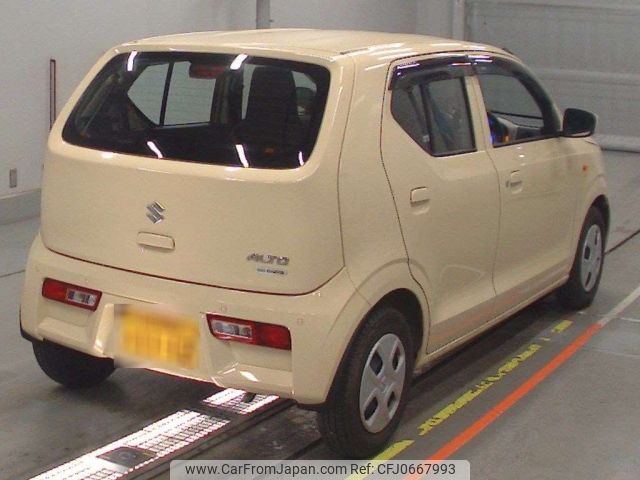 suzuki alto 2021 -SUZUKI 【川口 583を1112】--Alto HA36S-618633---SUZUKI 【川口 583を1112】--Alto HA36S-618633- image 2