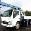 isuzu elf-truck 2011 quick_quick_SKG-NKR85AR_NKR85-7021463 image 1