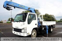 isuzu elf-truck 2011 quick_quick_SKG-NKR85AR_NKR85-7021463