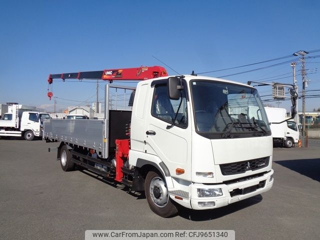 mitsubishi-fuso fighter 2024 -MITSUBISHI--Fuso Fighter 2KG-FK62FZ--FK62FZ-615518---MITSUBISHI--Fuso Fighter 2KG-FK62FZ--FK62FZ-615518- image 1