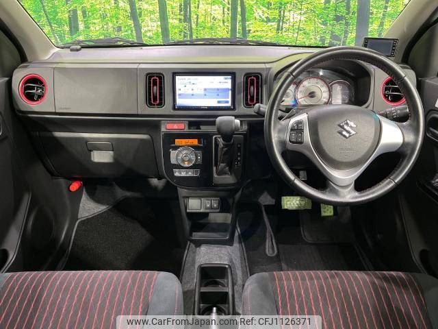 suzuki alto 2015 -SUZUKI--Alto DBA-HA36S--HA36S-863793---SUZUKI--Alto DBA-HA36S--HA36S-863793- image 2