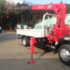 isuzu elf-truck 2010 CFJ1502380 image 10