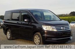 honda stepwagon 2012 CFJ1481470