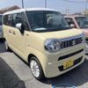 suzuki wagon-r 2022 -SUZUKI 【とちぎ 580ﾒ8513】--Wagon R Smile MX91S--150418---SUZUKI 【とちぎ 580ﾒ8513】--Wagon R Smile MX91S--150418- image 4