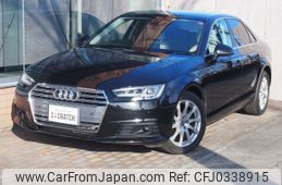 audi a4 2016 -AUDI--Audi A4 ABA-8WCVK--WAUZZZF41GA045977---AUDI--Audi A4 ABA-8WCVK--WAUZZZF41GA045977-