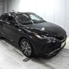 toyota harrier 2023 -TOYOTA 【岡山 】--Harrier AXUP85-0001591---TOYOTA 【岡山 】--Harrier AXUP85-0001591- image 1