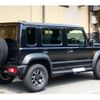 suzuki jimny-nomade 2025 quick_quick_3BA-JC74W_MA3JJC74W00227752 image 6