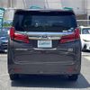 toyota alphard 2019 -TOYOTA--Alphard DAA-AYH30W--AYH30-0091491---TOYOTA--Alphard DAA-AYH30W--AYH30-0091491- image 3