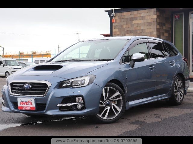 subaru levorg 2014 -SUBARU--Levorg VM4--014117---SUBARU--Levorg VM4--014117- image 1