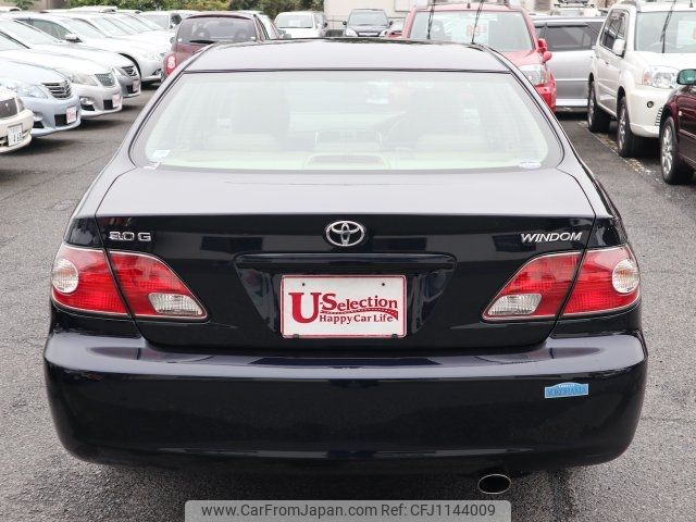toyota windom 2004 -TOYOTA--Windom MCV30--6028432---TOYOTA--Windom MCV30--6028432- image 2