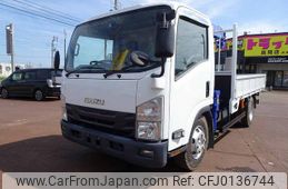 isuzu elf-truck 2017 GOO_NET_EXCHANGE_1230336A30240819W001