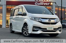 honda stepwagon 2016 -HONDA--Stepwgn DBA-RP3--RP3-1023803---HONDA--Stepwgn DBA-RP3--RP3-1023803-