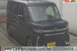 suzuki spacia 2023 -SUZUKI 【大宮 581ﾌ2655】--Spacia MK94S-113990---SUZUKI 【大宮 581ﾌ2655】--Spacia MK94S-113990-