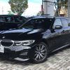 bmw 3-series 2020 -BMW--BMW 3 Series 3DA-6L20--WBA6L72020FH41481---BMW--BMW 3 Series 3DA-6L20--WBA6L72020FH41481- image 1