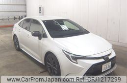 toyota corolla 2022 -TOYOTA 【高崎 300ﾜ1834】--Corolla MZEA17--0002575---TOYOTA 【高崎 300ﾜ1834】--Corolla MZEA17--0002575-