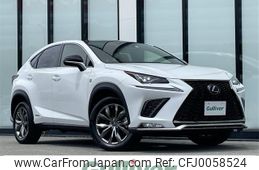 lexus nx 2020 -LEXUS--Lexus NX DAA-AYZ10--AYZ10-1029355---LEXUS--Lexus NX DAA-AYZ10--AYZ10-1029355-