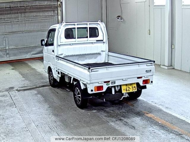 suzuki carry-truck 2014 -SUZUKI 【福山 480そ6239】--Carry Truck DA16T-150789---SUZUKI 【福山 480そ6239】--Carry Truck DA16T-150789- image 2