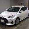 toyota yaris 2024 -TOYOTA 【沖縄 507れ3395】--Yaris MXPH14-0011052---TOYOTA 【沖縄 507れ3395】--Yaris MXPH14-0011052- image 1