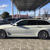 bmw 5-series 2018 quick_quick_JL10_WBAJL12030BN91277 image 4