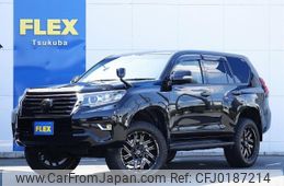 toyota land-cruiser-prado 2019 -TOYOTA--Land Cruiser Prado LDA-GDJ150W--GDJ150-0036543---TOYOTA--Land Cruiser Prado LDA-GDJ150W--GDJ150-0036543-