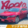 mazda atenza 2015 -MAZDA--Atenza Wagon LDA-GJ2FW--GJ2FW-202699---MAZDA--Atenza Wagon LDA-GJ2FW--GJ2FW-202699- image 1