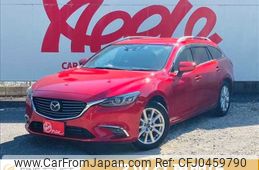 mazda atenza 2015 -MAZDA--Atenza Wagon LDA-GJ2FW--GJ2FW-202699---MAZDA--Atenza Wagon LDA-GJ2FW--GJ2FW-202699-