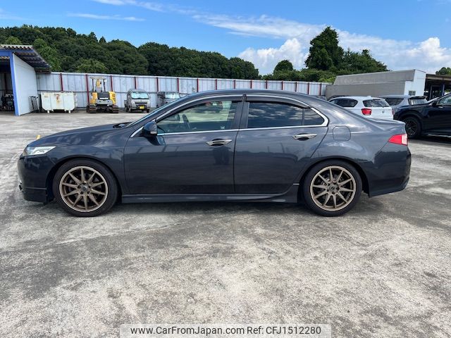 honda accord 2012 CFJ1512280 image 2