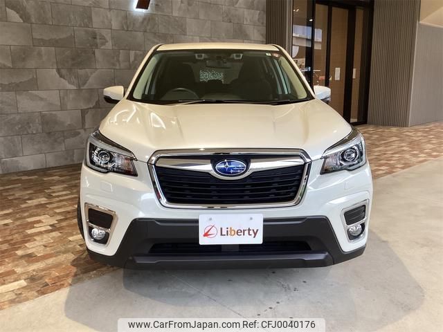 subaru forester 2019 quick_quick_SK9_SK9-021518 image 2