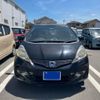 honda fit 2011 -HONDA--Fit DBA-GE6--GE6-1555381---HONDA--Fit DBA-GE6--GE6-1555381- image 3