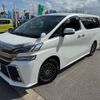 toyota vellfire 2017 -TOYOTA--Vellfire AGH30W--0129703---TOYOTA--Vellfire AGH30W--0129703- image 15