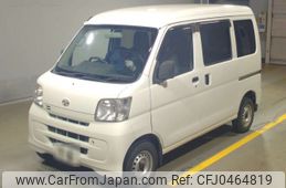 daihatsu hijet-van 2014 -DAIHATSU 【Ｎｏ後日 】--Hijet Van S331V-0118844---DAIHATSU 【Ｎｏ後日 】--Hijet Van S331V-0118844-